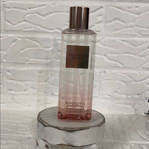 Victoria’s Secret Seduction